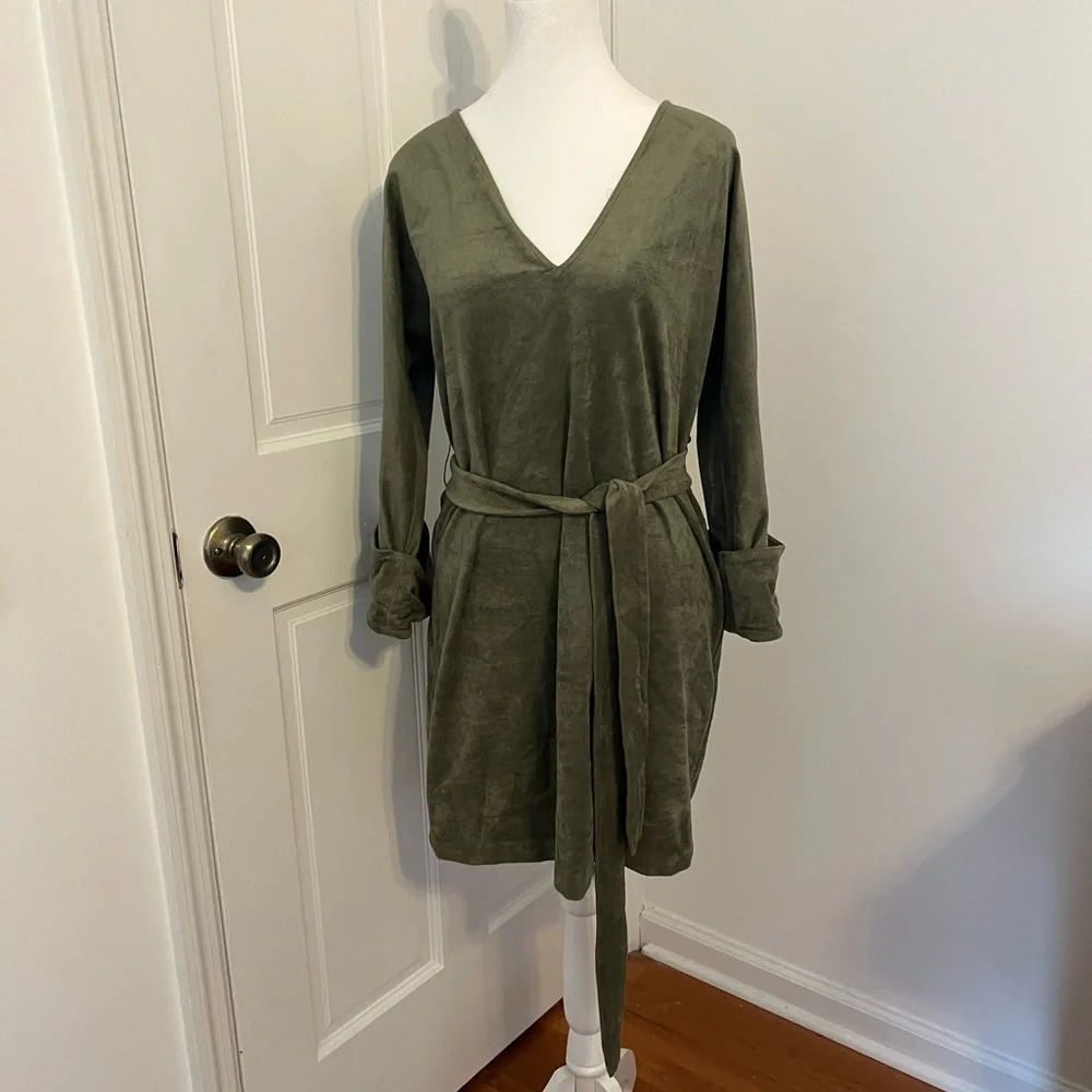 BCBG Dress - Picture 1 of 4